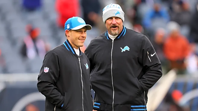Bear Bones: Getting you ready for Bears vs Lions