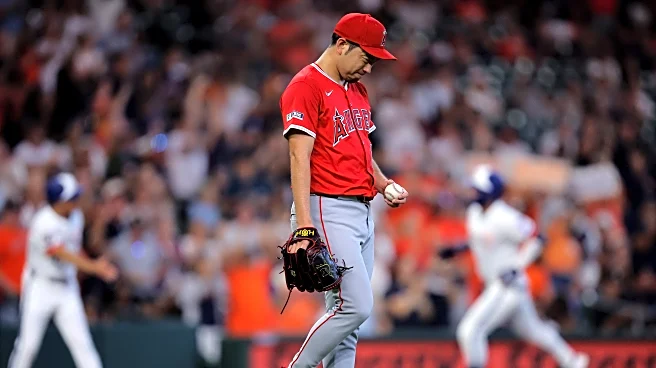 Series Preview: Mariners (78-68) vs. Angels (69-77)