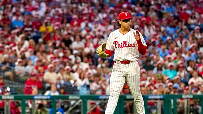 Gamethread 9/11: Mets at Phillies