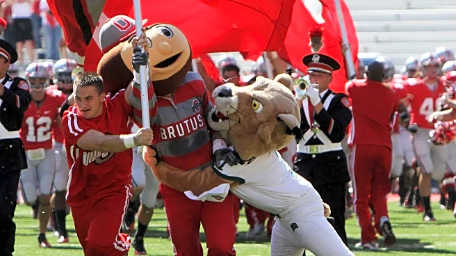 2025 MAC Football Week 3 Game Preview: Ohio Bobcats at Ohio State Buckeyes