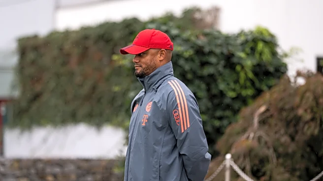 Bavarian Podcast Works — Weekend Warm-up Show Season 5, Episode 7: Examining Bayern Munich’s upcoming slate and what we might see; Listener Q&A; Lo...