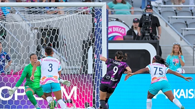NWSL Power Rankings (Matchday 19): Chicago Stars make history against Orlando Pride, Houston Dash spoil San Diego Wave’s retirement party for Alex ...