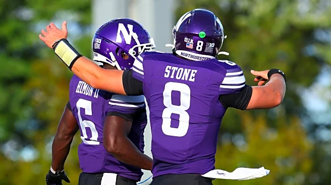 Rock solid on the lake: Week Two film room