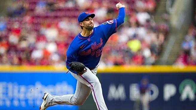 Open Thread: Mets at Phillies, 9/11/25