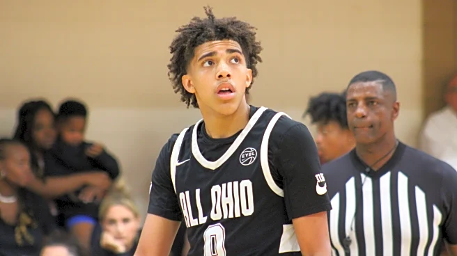 Tay Kinney sets decision date