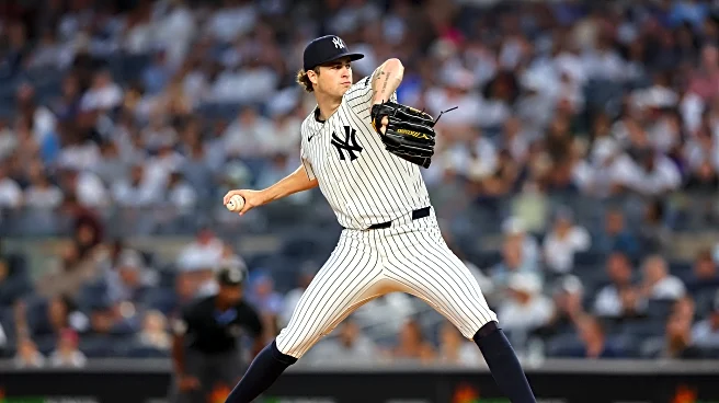 New York Yankees vs. Detroit Tigers: Cam Schlittler vs. Tyler Holton