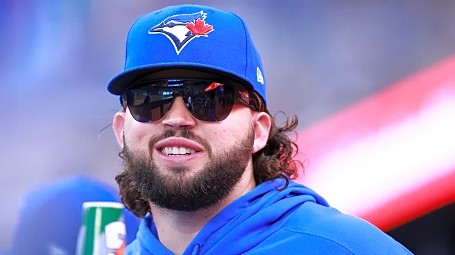 Alek Manoah Reinstated to 40-Man Roster, Orelvis Martinez DFA’d
