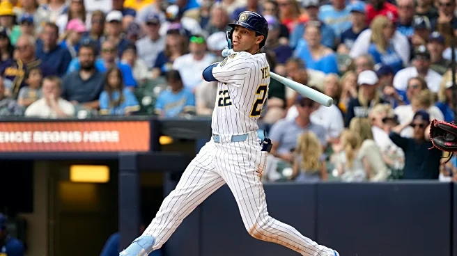 Series Preview: Milwaukee Brewers vs. St. Louis Cardinals