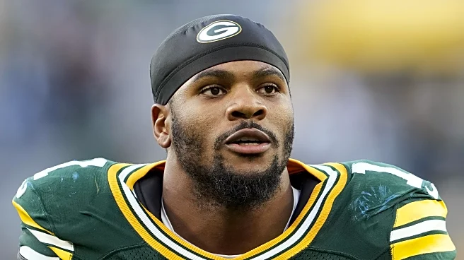 Thursday Night Football, Week 2 – Commanders vs. Packers: How to watch, game time, TV channel, streaming