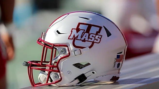 By The Numbers: UMass