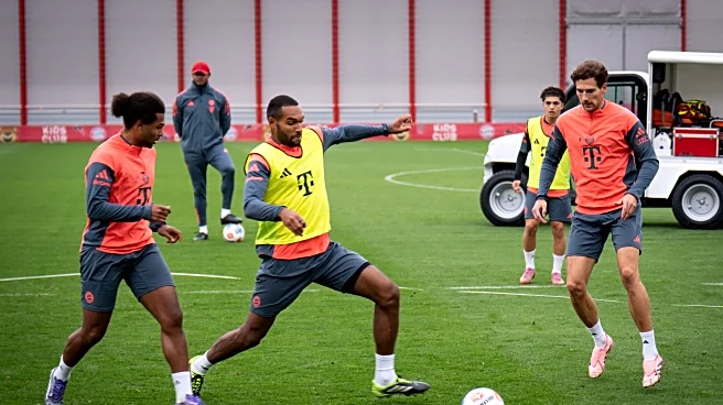 Bayern Munich vs. Hamburger SV: Lineups, team news, injuries, how to watch and more!