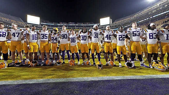 Three Very Specific Predictions for LSU vs. Florida