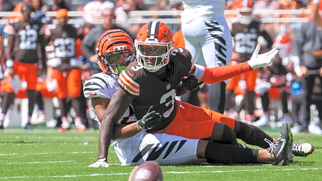 Film Room: DJ Turner Turning Heads
