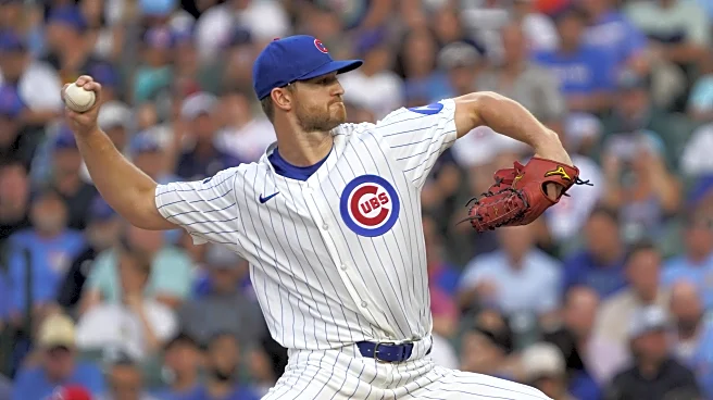 Cubs Minor League Wrap: Pelicans season ends with 2-1 loss