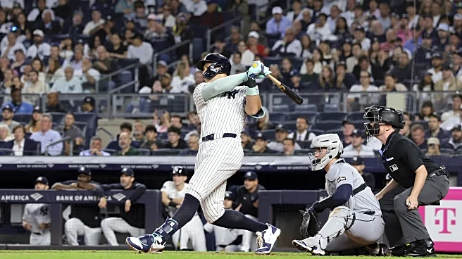 Yankees 9, Tigers 3: Captain ties the Clipper in blowout win