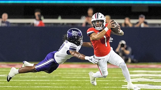 How to Watch: Kansas State at Arizona