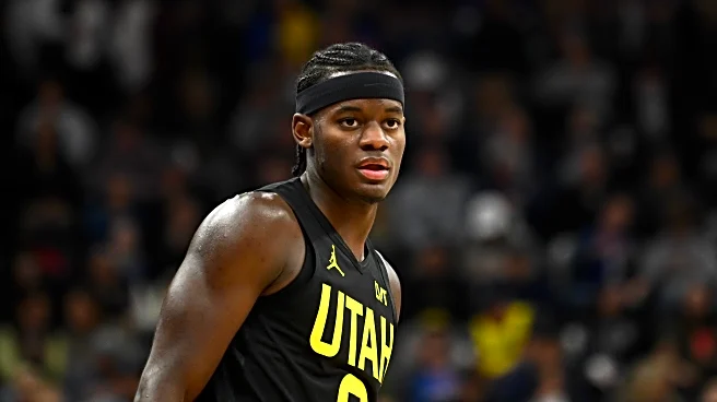 Utah Jazz players as XMen – Part 1