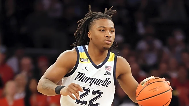 We Have The 2025-26 Marquette Men’s Basketball Big East Schedule!