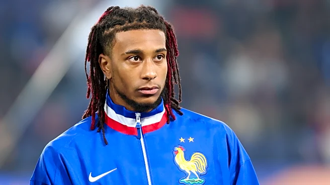 Daily Schmankerl: Chelsea, Liverpool, FC Barcelona eyeing Bayern Munich’s Michael Olise; Inter Milan wants Dayot Upamecano; Is Bayer Leverkusen sti...