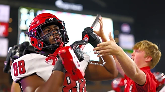 Dominant second half pushes NC State past Wake, 34-24