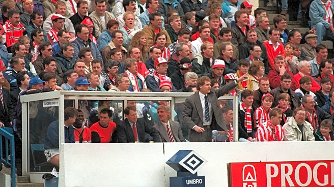 On This Day (12 September 1992) Murray and Crosby in definant mood as pressure cranks up!