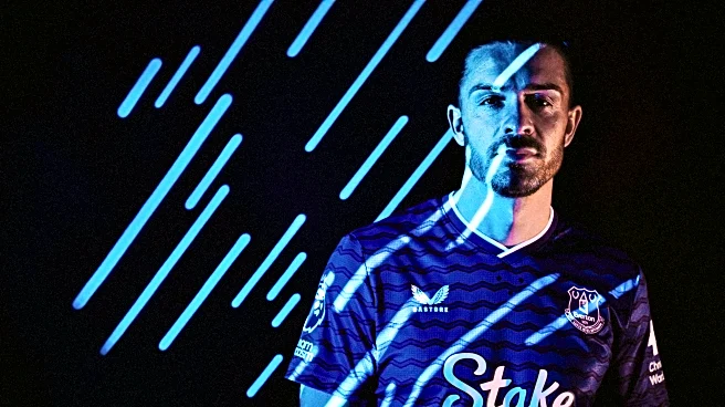 Friday’s Everton News: Grealish tipped, Raskin linked, Osman looks ahead