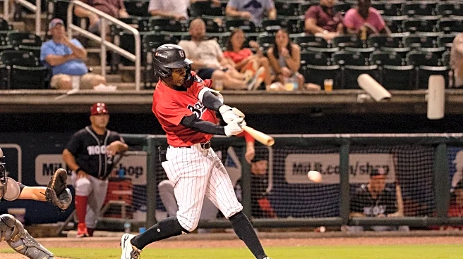 White Sox Minor League Update: September 11, 2025