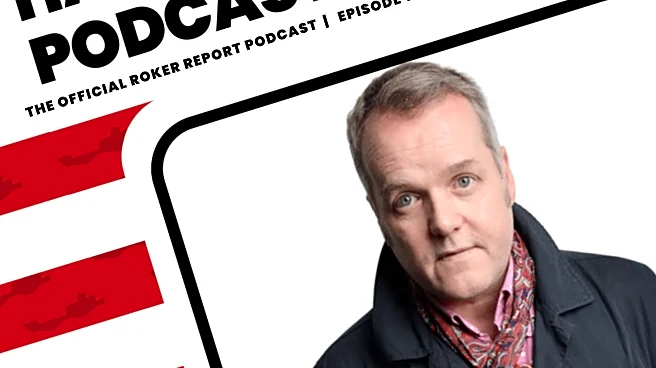 Haway The Podcast | OPPO PREVIEW | Kevin Day Talks Sunderland & Palace!