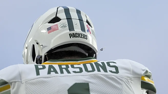 “Thank You, Jerry”: Packers Fans Troll Cowboys Owner During TNF