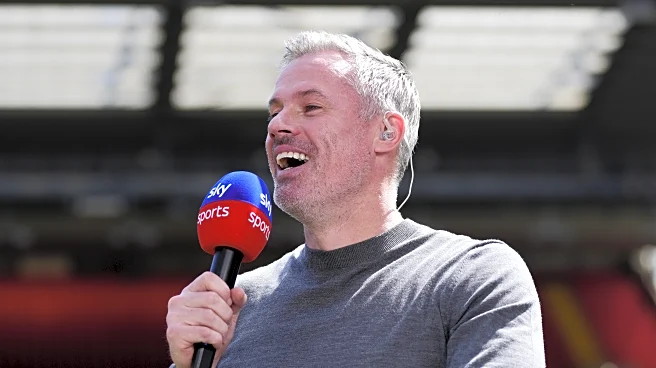 Carragher to be Presented with “One-Club Man” Award by Athletic Bilbao