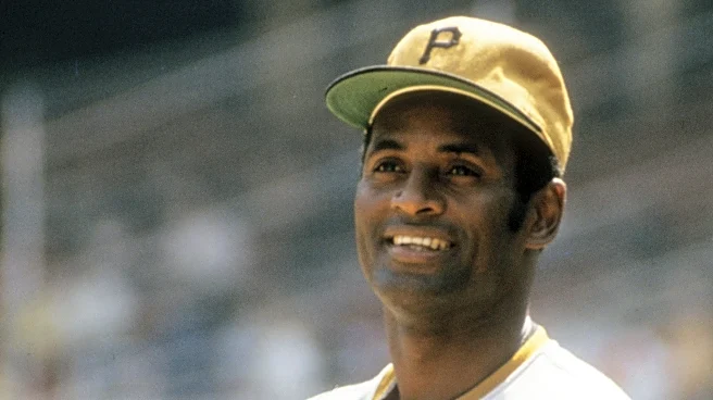 Pirates debuting Spanish broadcast on Roberto Clemente Day