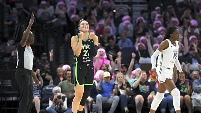 Here’s what you need to know before the first round of the 2025 WNBA playoffs begins