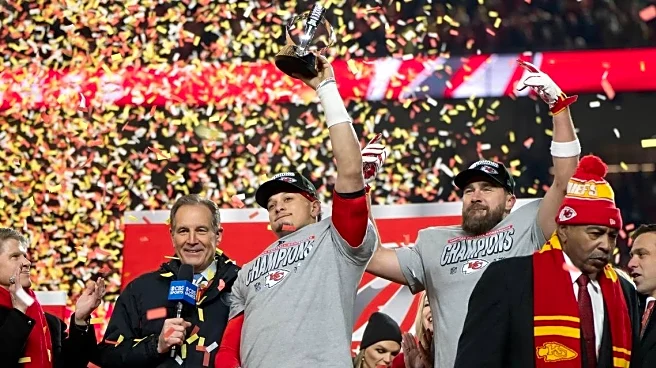 Arrowheadlines: Loss to Chargers severley damaged Chiefs chances of winning number 1-seed