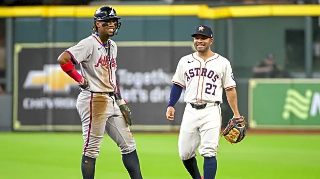 Braves News: Astros on deck, Brian Snitker’s future, and more