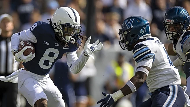 BSD Staff Predictions Roundtable: Villanova