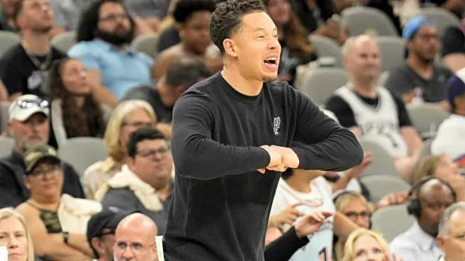 Open Thread: Join the Spurs for a free coaches clinic