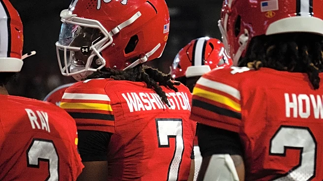 Maryland football vs. Towson preview