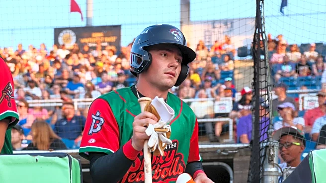 Mets Daily Prospect Report, 9/12/25: Championship bound
