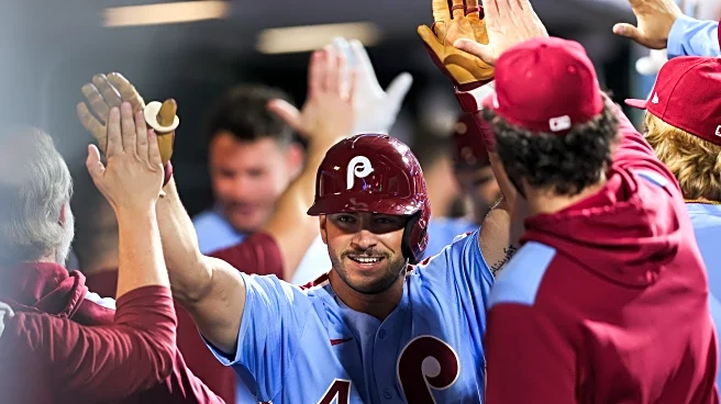 Phillies News: Buehler and Magic Numbers