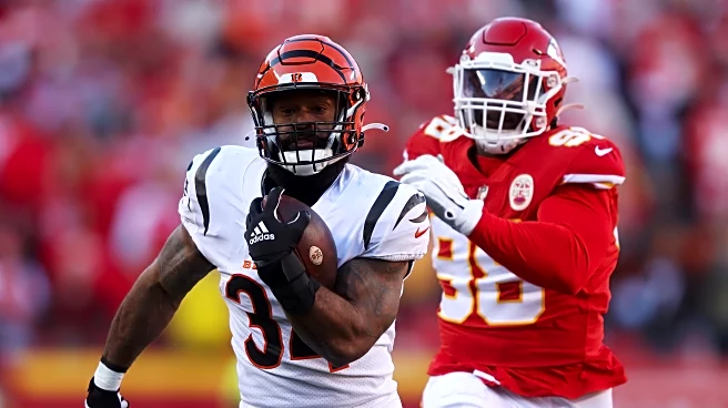 3 under the radar players that could be key for Bengals vs. Jaguars