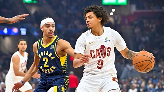 Cavs Season Preview: Can Craig Porter Jr. really be a backup guard?