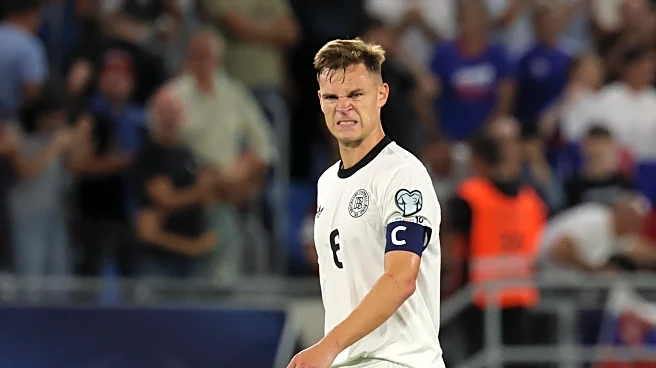 Who’s up, who’s down: Germany’s September in review