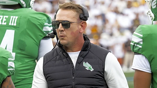 2025 Week 3 Preview: Washington State Cougars @ North Texas Mean Green
