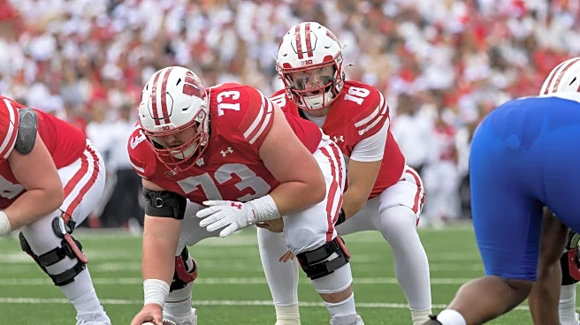 The Best Case, Worst Case, and Most Likely Scenarios For Wisconsin vs. No. 19 Alabama