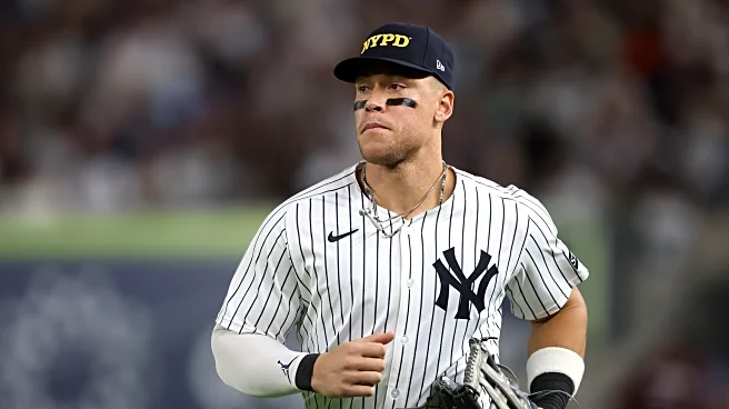 MLB News Outside The Confines: Judge, jury and executioner (of baseballs)