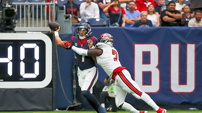 How to win, how to lose: Tampa Bay Buccaneers at Houston Texans Week 2 game preview