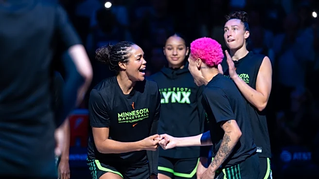 Lynx Roundtable – The Ride for Five