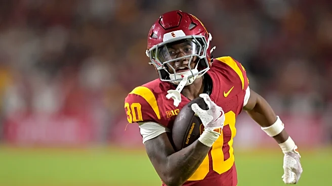 Boiler Alert – Can Purdue Upset USC?