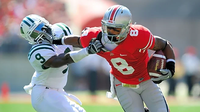 All of the news, scouting, film breakdowns you need to be ready for Ohio University