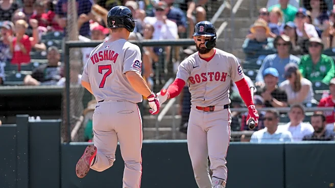 New York Yankees at Boston Red Sox: Series Preview